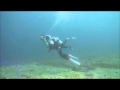 Kaori And Ben Underwater Wedding