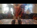 Tobot V Grand Champion Review And Stop Motion Video