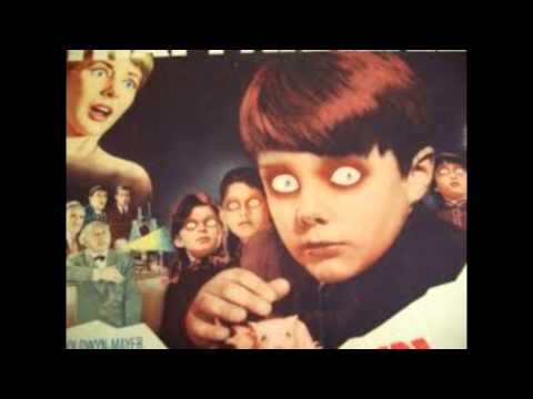 PSIONIC PAUL - SHADOW WALK