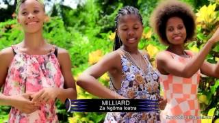 Download lagu MILLIARD   zaha ngoma loatra Nouveauté gasy 2017 CLIP Officiel mp3