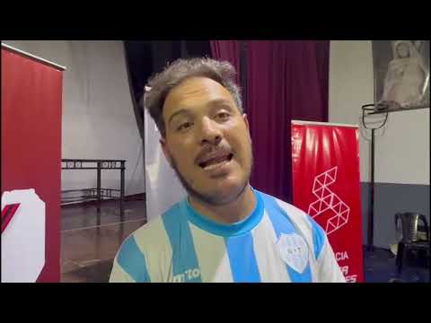 Los Infernales en masculino y Gimnasia y Tiro en femenino serán los equipos salteños que jugarán la Liga Nacional de Vóley