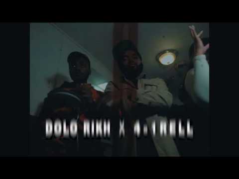 Dolo Rikh x 4-1Rell - Switch Up (Official Music Video) ShotBy @Topp_Shottaa