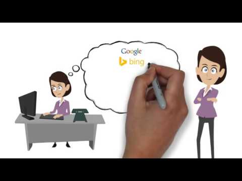 SEO Göteborg - Sökmotoroptimering - Företag