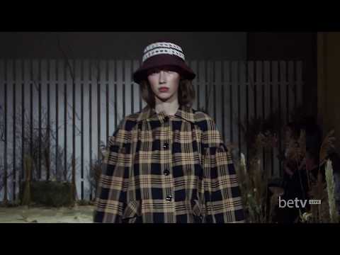 FLOW THE LABEL - UFW FW2019-20