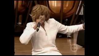 Dorinda Clark Cole (Why Do I Come back For More) *Must See*