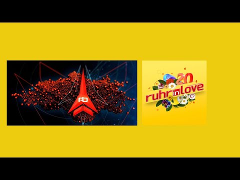 Future Breeze @ 20 Jahre Ruhr In Love Festival 2023