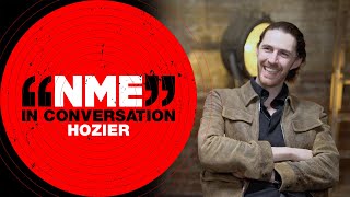 Hozier on new album &#39;Unreal Unearth&#39;, viral single &#39;Take Me To Church&#39; and maintaining his privacy