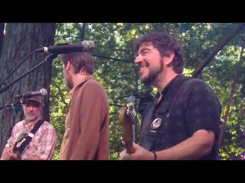 JJ Cale Tribute FULL SET @ Camp Deep End 4 - 2019-09-21