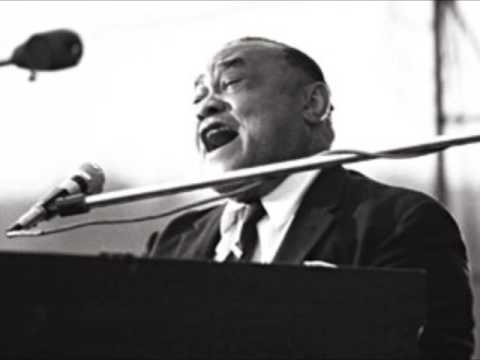 Thumbnail for Roosevelt Sykes -  Sweet Old Chicago by Roosevelt Sykes