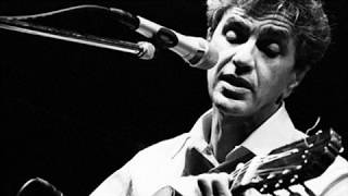 CAETANO VELOSO - Recuerdos de Ypacarai