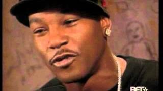 Cam'Ron   Freestyle On Rap City
