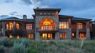 preview picture of video 'The Epitome of Luxury in Park City, Utah'