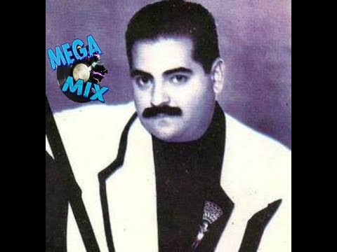 Megamix Tony Garcia - Dj Adriano Pagliotto Soler