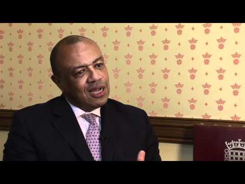 The Challenges of Diversity (2011)