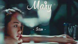 Marry _ 3AM (Live Version)