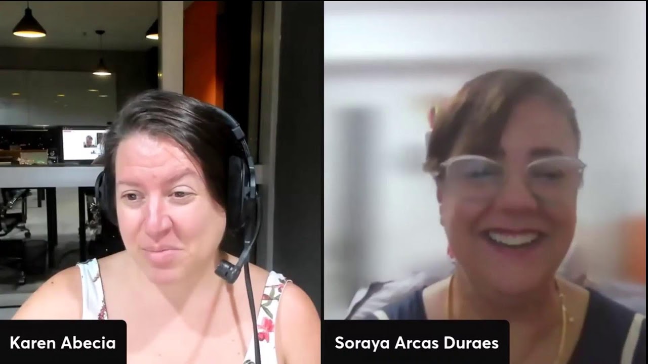 DashClass #30 - Tabela dinâmica o Dashboard com Soraya