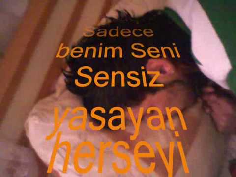 Son CagRe İsTemem Seni 2010.wmv