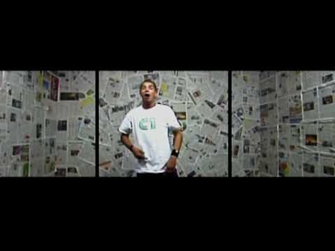 Brjansi - Blod a reidum hondum