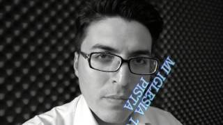 Mi Iglesia Pista Tony Vega