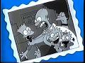 Rare Interview Whit Matt Groening In The Tracey Ullman Show