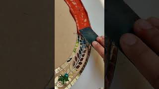 Download lagu Mirror Mosaic Wall Mirror😍 #kalaekhaas #shorts #youtubeshorts #youtubeindia #mirrormosaic mp3