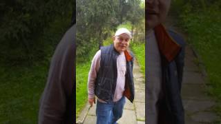 Miniaturka - Baca koks - o wypierdala# !