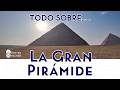 La Gran Pirámide Al Completo Dentro De La Pirámide Nacho Ares