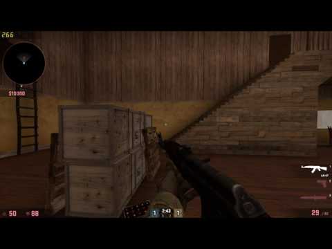 Steam Community :: Video :: 1 vs 1 my friend