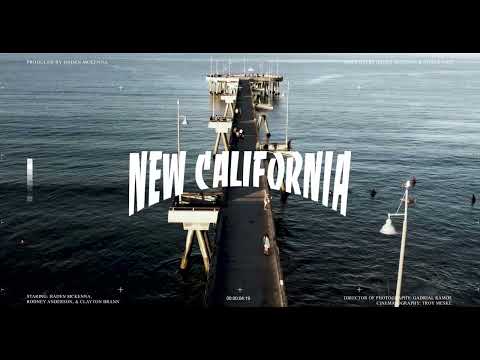 Highly Suspect - New California [Official Video] © Highly Suspect
