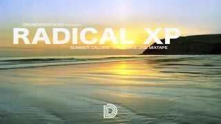 Drumderground presents : Summer Calling 2014 : Exclusive DnB Mixtape