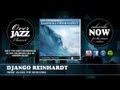 Django Reinhardt - Ridin' Along the Moscowa (1938)