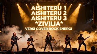 Download lagu Aishiteru 1, 2 dan 3 - Zivilia Band - Cover Rock Energi - (by @MusiksatuID ) mp3 Download lagu Aishiteru 1, 2 dan 3 - Zivilia Band - Cover Rock Energi - (by @MusiksatuID ) mp3