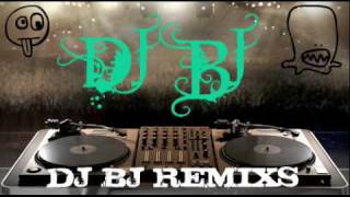 DJ BJ- GYM HERO COOKIE JAR REMIX