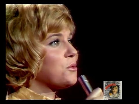 Anne Murray - Snowbird (1970)(Edited from 1972 & 1970 performances)(Stereo)