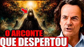 Sabaoth: O Arconte que se voltou contra o Demiurgo