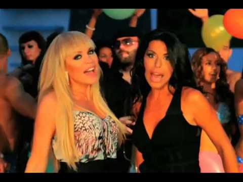 Sonia y Selena - Tequila