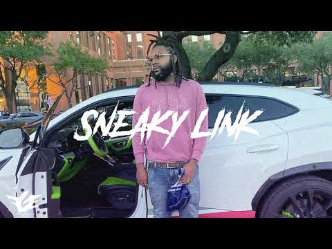 (FREE) Money Man x Polo G Type Beat 2021 "Sneaky Link"
