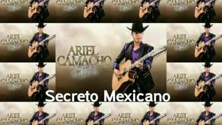 Ariel Camacho Y Los Plebes Del Rancho | Secreto Mexicano