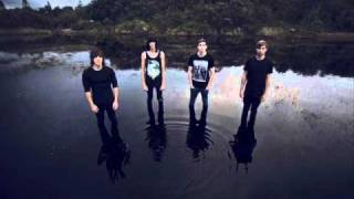 In Hearts Wake - A Little Robin Told Me