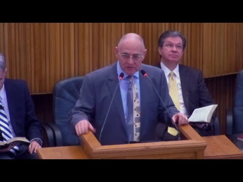 09.04.18 AM l D. Botica "Oameni de succes" - Matei 28:16-20 (Partea I)