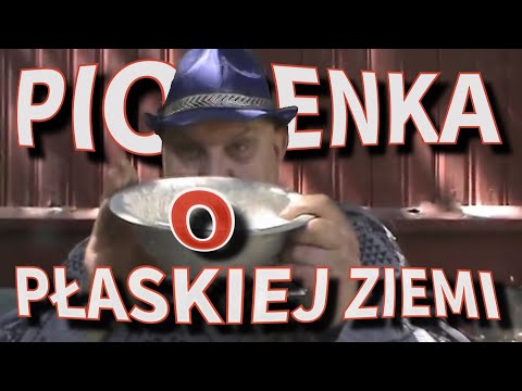 PIOSENKA O PŁASKIEJ ZIEMI 🌍 🎵 Major Suchodolski & Krzysztof Kononowicz 🍪 (prod. ZeZ Band) 🎹🎸