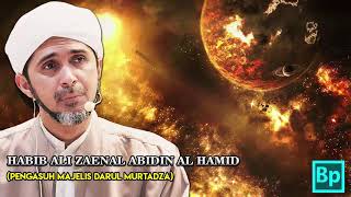 Download lagu Ancaman Umat Akhir Zaman Habib Ali Zaenal Abidin A... mp3