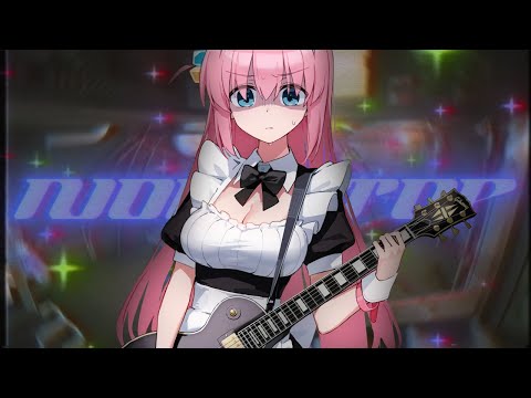 WTFMAX x WHTEVR - NONSTOP