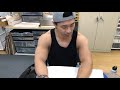 losing all my gains