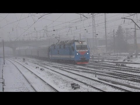 066э тольятти москва