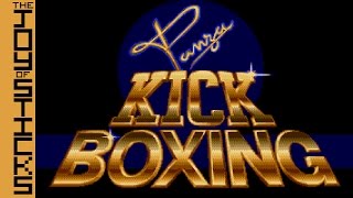 Panza Kick Boxing (Atari ST)