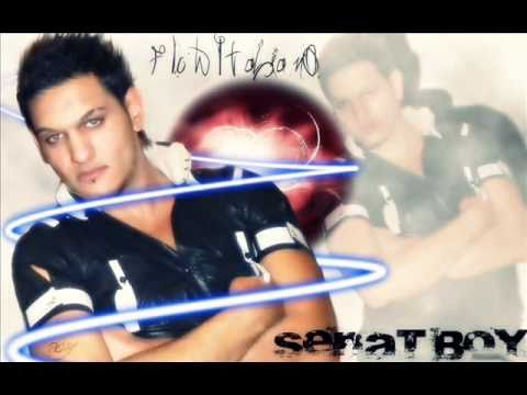 Romano Rap Ilaz Boy ft. Muzo Styl ft. Black Demon - Angli Mande Ma Nak (DISS)2010