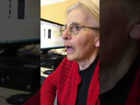 "Digitali si diventa" con nonna Marisa: da oggi sono smart anche io