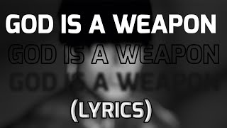 Download lagu Falling In Reverse - God Is A Weapon ft. Marilyn Manson [LYRICS] mp3