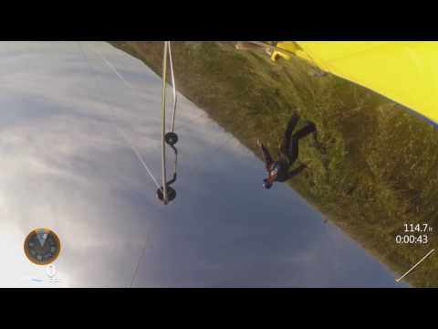 20170415b - Ed Levin Crash